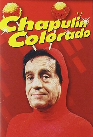 Poster for El Chapulín Colorado: Season 6