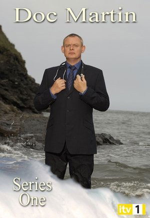 Poster for Doc Martin: Season 1