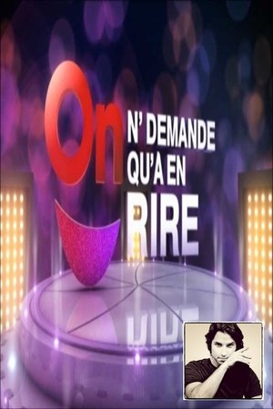 Poster for ONDAR On Ne Demande qu'A en Rire: Season 2