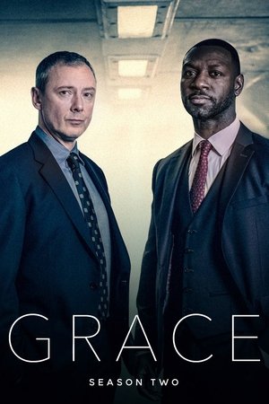 Poster for Grace: Series 2