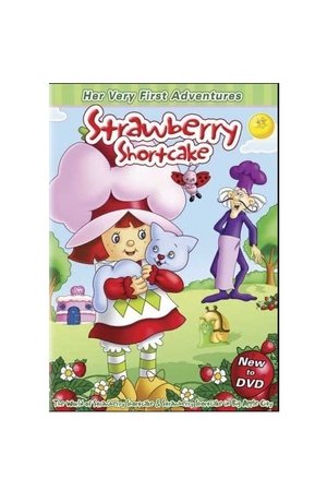 Poster for Strawberry Shortcake: Special