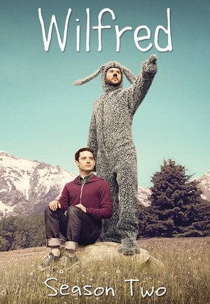 Poster for Wilfred: Season 2