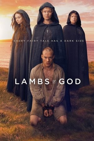 Poster for Lambs of God: Miniseries