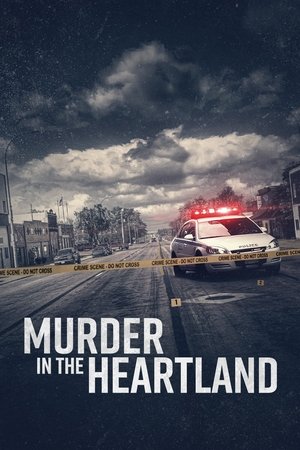 Poster for Murder in the Heartland: Season 6