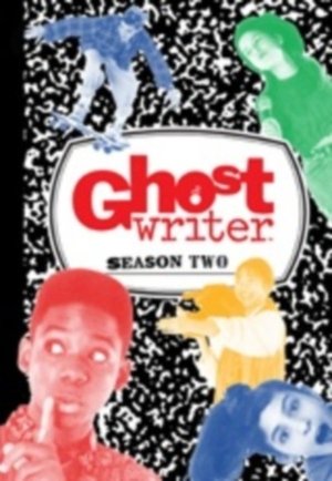 Poster for Ghostwriter: Season 2