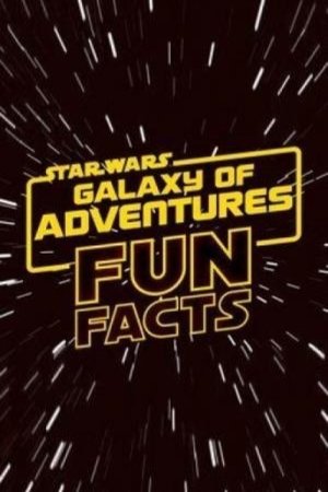 Poster for Star Wars Galaxy of Adventures: Specials