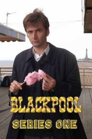Poster for Blackpool: Season 1