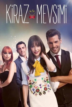 Poster for Cherry Season: Season 2