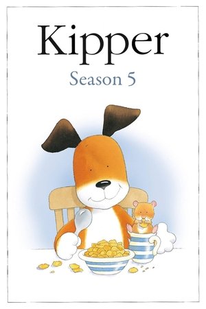 Poster for Kipper: Season 5