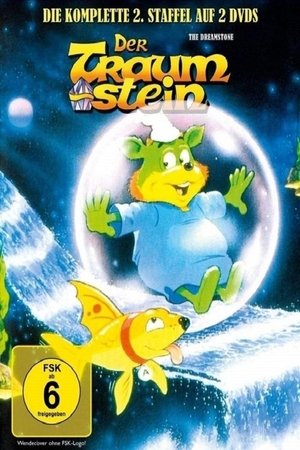 Poster for The Dreamstone: Season 2