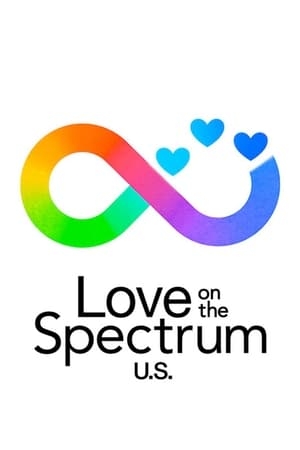 Poster for Love on the Spectrum: Season 1