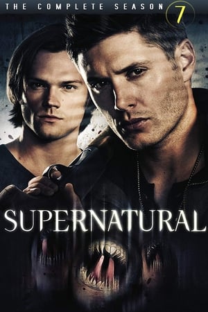 Poster for Supernatural: Season 7