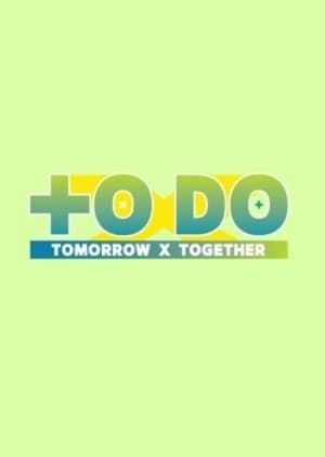 Poster for TO DO X TXT: Season 1