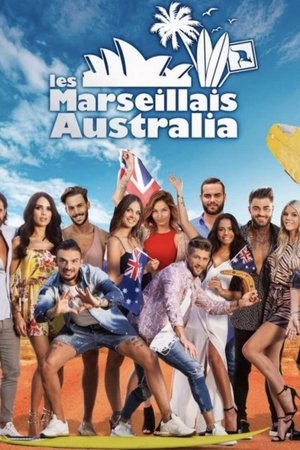 Poster for Les Marseillais: Season 7