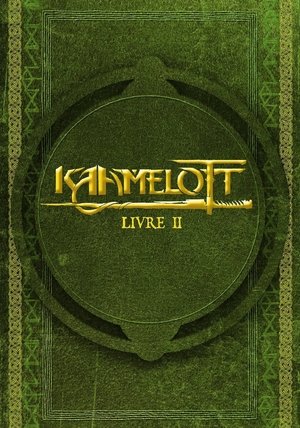 Poster for Kaamelott: Livre II