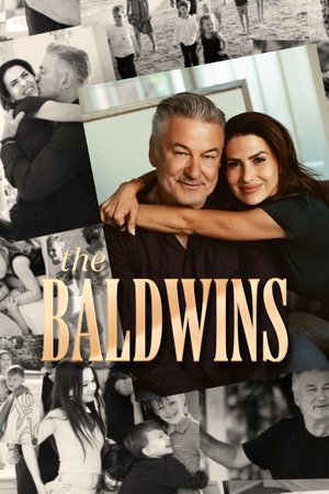Poster for The Baldwins: Season 1