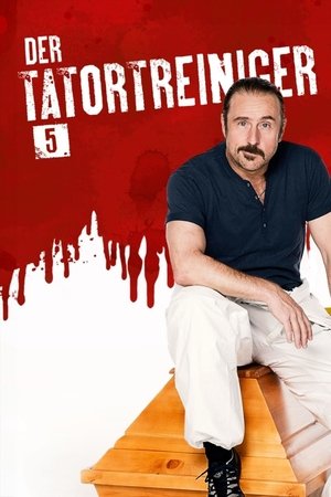 Poster for Crime Scene Cleaner: Season 5