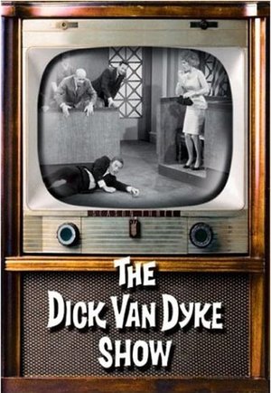 Poster for The Dick Van Dyke Show: Season 3