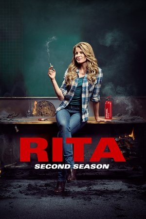 Poster for Rita: Season 2