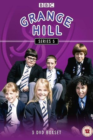 Poster for Grange Hill: Season 5