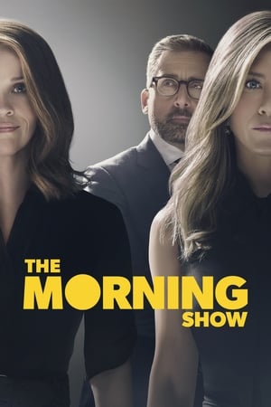 Poster for The Morning Show: Season 1