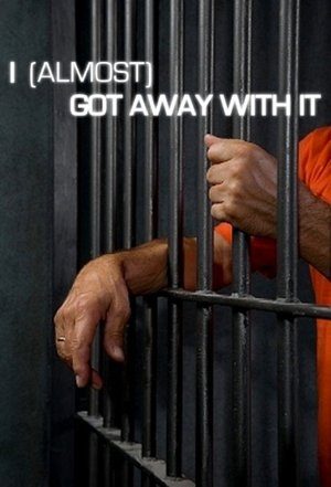 Poster for I (Almost) Got Away With It: Season 8