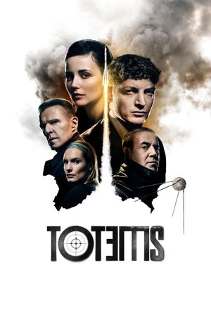 Poster for Totems: Season 1