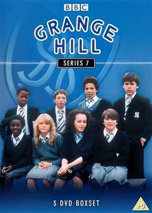 Poster for Grange Hill: Season 7