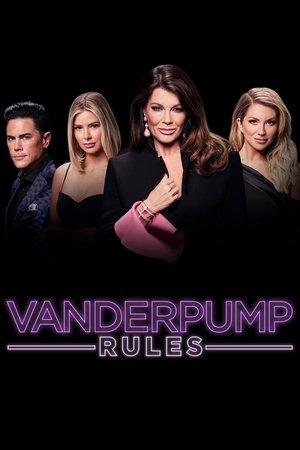 Poster for Vanderpump Rules: Season 8