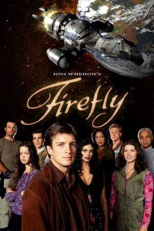 Poster for Firefly: Season 1