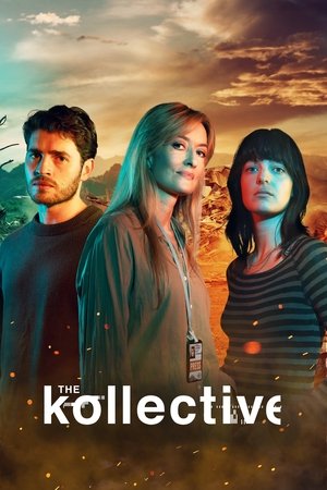 Poster for The Kollective: Miniseries