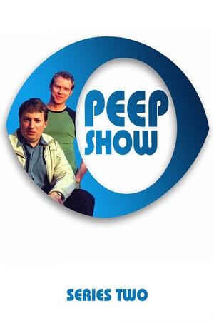 Poster for Peep Show