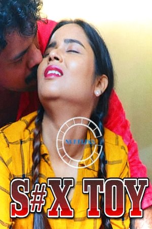 Poster for Sex Toy: Season 1