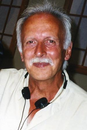 Picture of Tony Wharmby
