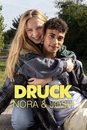Poster for DRUCK: Nora