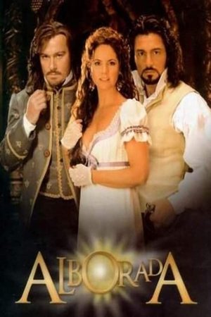 Poster for Alborada: Season 1
