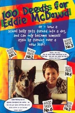Poster for 100 Deeds for Eddie McDowd: Season 3