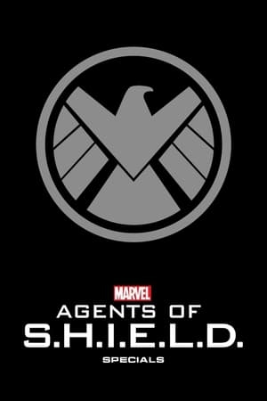 Poster for Marvel's Agents of S.H.I.E.L.D.: Specials