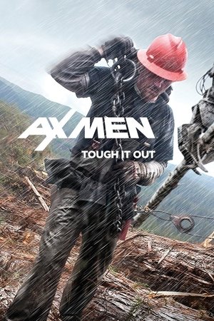 Poster for Ax Men: Season 7
