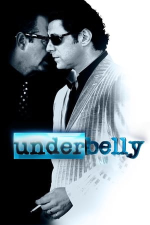 Poster for Underbelly: Underbelly