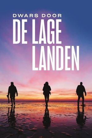 Poster for Dwars door de Lage Landen: Season 1