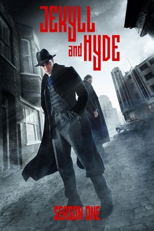 Poster for Jekyll and Hyde: Season 1