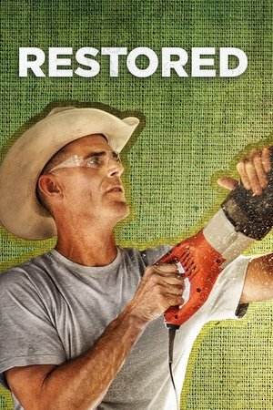 Poster for Restored: Season 3