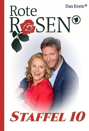 Poster for Rote Rosen: Season 10