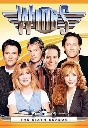Poster for Wings: Season 6