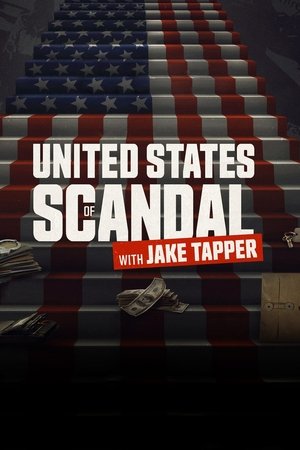 Poster for United States of Scandal: Season 2