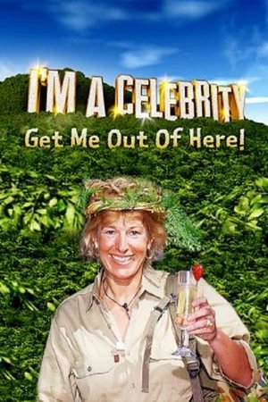 Poster for I'm a Celebrity...Get Me Out of Here!: Season 5