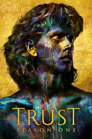 Poster for Trust: Season 1