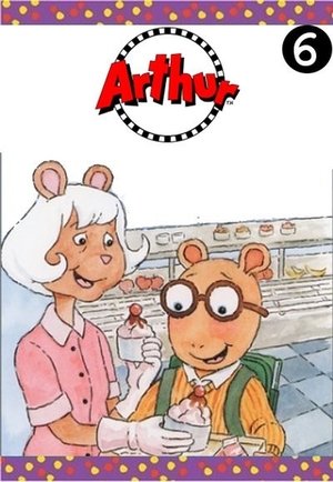 Poster for Arthur: Season 6