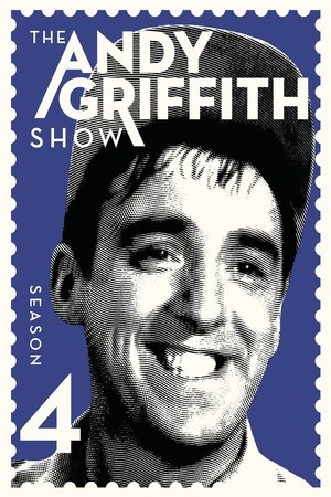 Poster for The Andy Griffith Show: Season 4